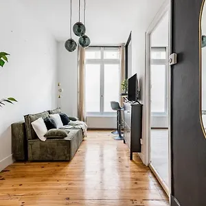 Appartement Sunny Hypercentre - Etienne, Saint-Etienne (Loire)